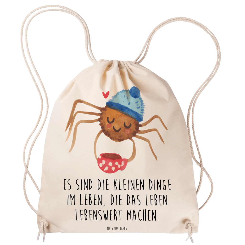 Sportbeutel Spinne Agathe Kaffee Sportbeutel, Turnbeutel, Beutel, Sporttasche, Tasche, Stoffbeutel, Sportbeutel Kinder, Gymsack, Beutel Rucksack, Kleine Sporttasche, Sportzubehör, Turnbeutel Baumwolle, Spinne Agathe, Spinne, Agathe, Videos, Merchandise, Kaffee, Morgen, Morgenmuffel, Lebensweisheiten, Weiser Spruch