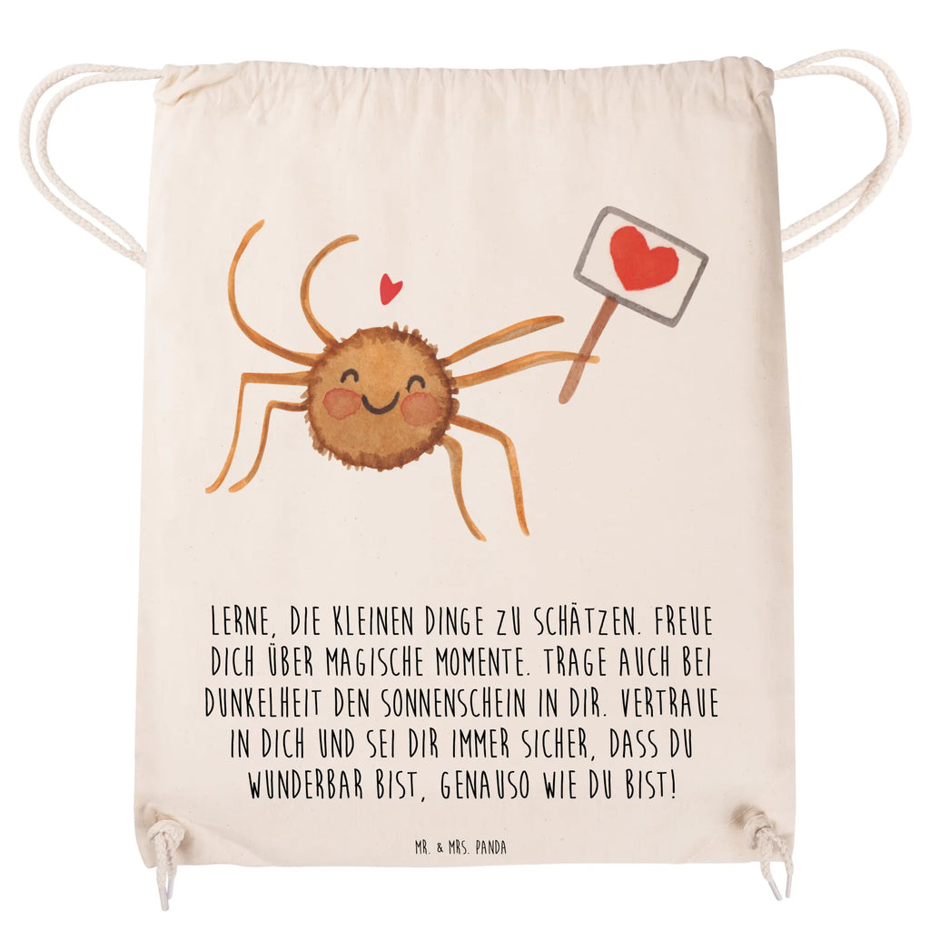 Sportbeutel Spinne Agathe Motivation Sportbeutel, Turnbeutel, Beutel, Sporttasche, Tasche, Stoffbeutel, Sportbeutel Kinder, Gymsack, Beutel Rucksack, Kleine Sporttasche, Sportzubehör, Turnbeutel Baumwolle, Spinne Agathe, Spinne, Agathe, Videos, Merchandise, Motivation, Glück, Liebe, Vertrauen, Dankeschön