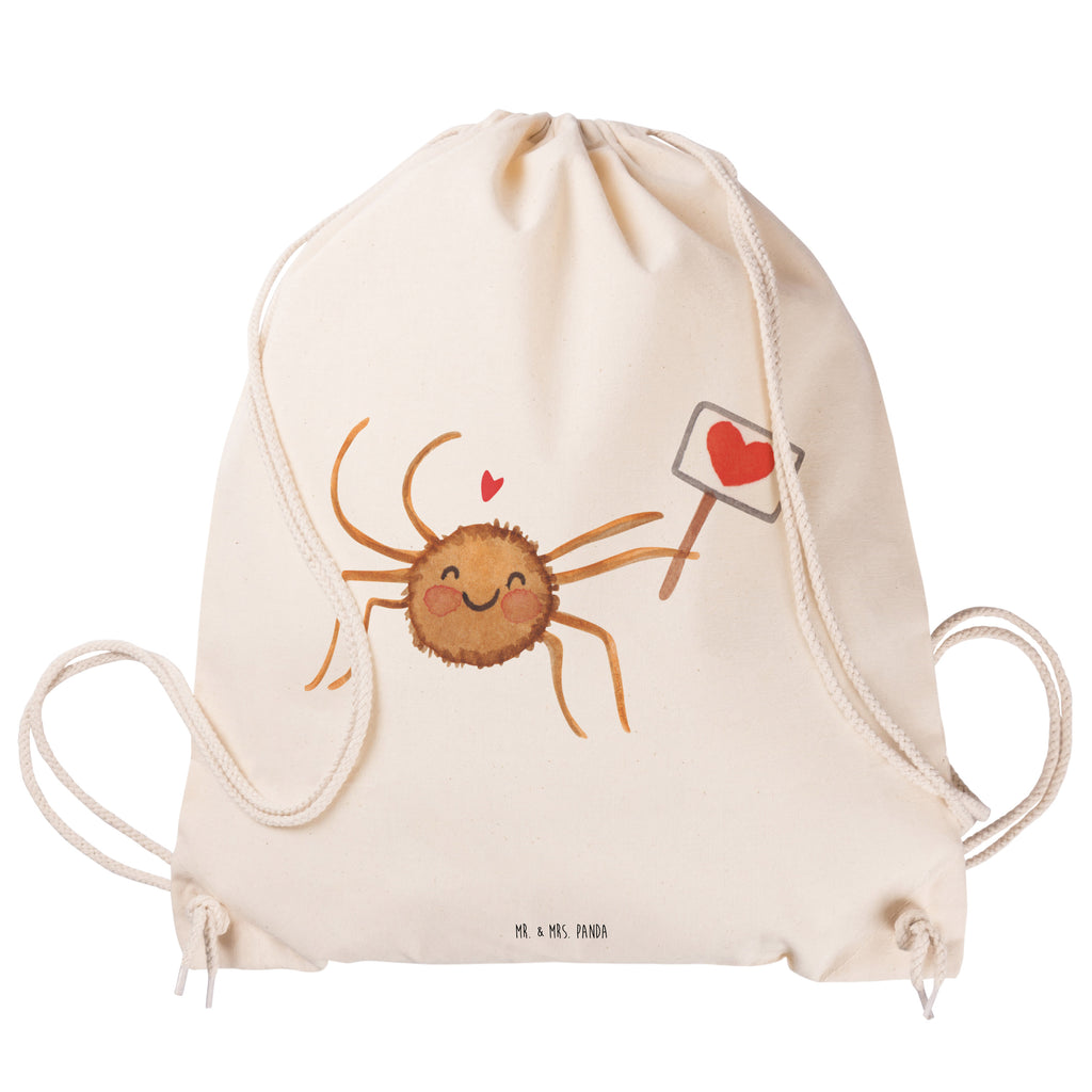 Sportbeutel Spinne Agathe Motivation Sportbeutel, Turnbeutel, Beutel, Sporttasche, Tasche, Stoffbeutel, Sportbeutel Kinder, Gymsack, Beutel Rucksack, Kleine Sporttasche, Sportzubehör, Turnbeutel Baumwolle, Spinne Agathe, Spinne, Agathe, Videos, Merchandise, Motivation, Glück, Liebe, Vertrauen, Dankeschön