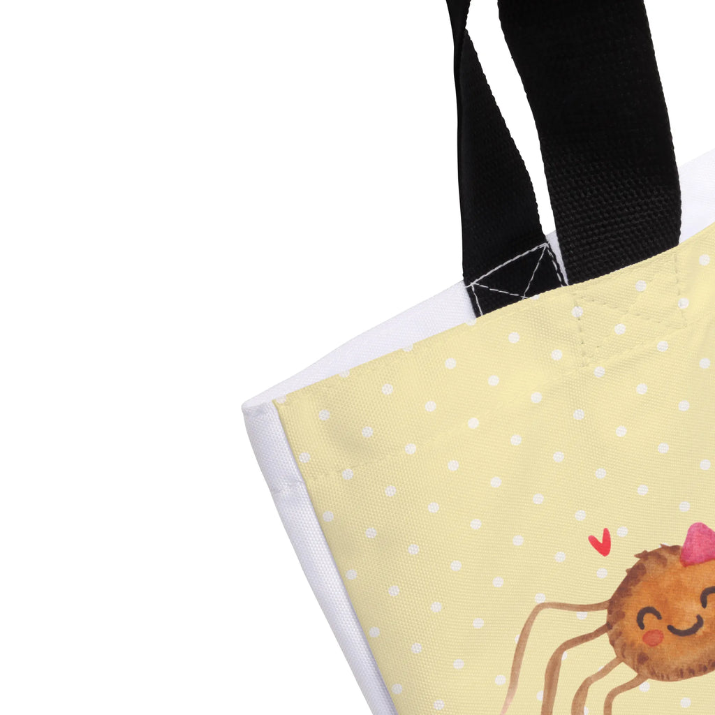 Shopper Spinne Agathe Freude Beutel, Einkaufstasche, Tasche, Strandtasche, Einkaufsbeutel, Shopper, Schultasche, Freizeittasche, Tragebeutel, Schulbeutel, Alltagstasche, Spinne Agathe, Spinne, Agathe, Videos, Merchandise, Viral, Viraler Hit, Trend, Beliebte Spinne