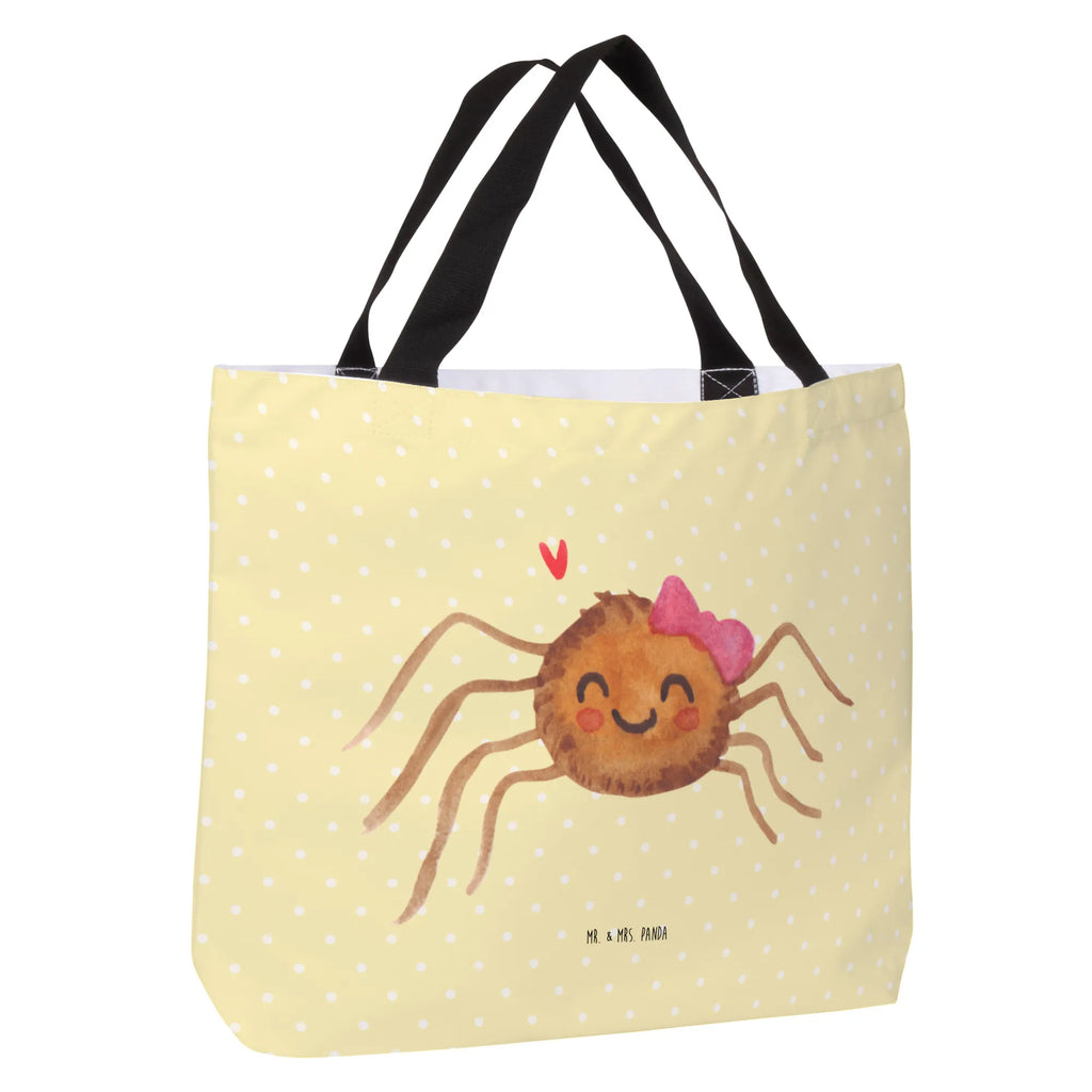 Shopper Spinne Agathe Freude Beutel, Einkaufstasche, Tasche, Strandtasche, Einkaufsbeutel, Shopper, Schultasche, Freizeittasche, Tragebeutel, Schulbeutel, Alltagstasche, Spinne Agathe, Spinne, Agathe, Videos, Merchandise, Viral, Viraler Hit, Trend, Beliebte Spinne