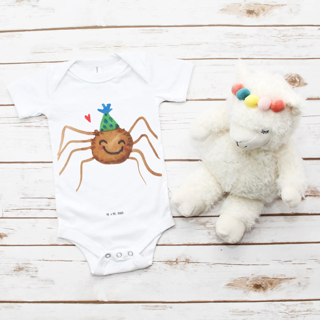 Baby Body Spinne Agathe Party Babykleidung, Babystrampler, Strampler, Wickelbody, Baby Erstausstattung, Baby-Body, Baby-Strampler, Baby-Kleidung, Kurzarm-Strampler, Baby-Overall, Baby-Romper, Spinne Agathe, Spinne, Agathe, Videos, Merchandise, Selbstliebe, Wunder, Motivation, Glück