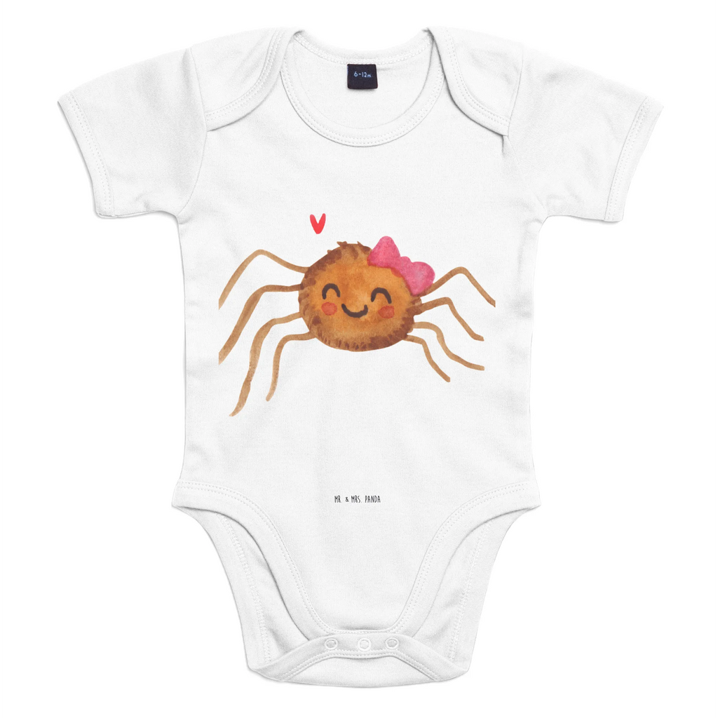 Baby Body Spinne Agathe Freude Babykleidung, Babystrampler, Strampler, Wickelbody, Baby Erstausstattung, Baby-Body, Baby-Strampler, Baby-Kleidung, Kurzarm-Strampler, Baby-Overall, Baby-Romper, Spinne Agathe, Spinne, Agathe, Videos, Merchandise, Viral, Viraler Hit, Trend, Beliebte Spinne