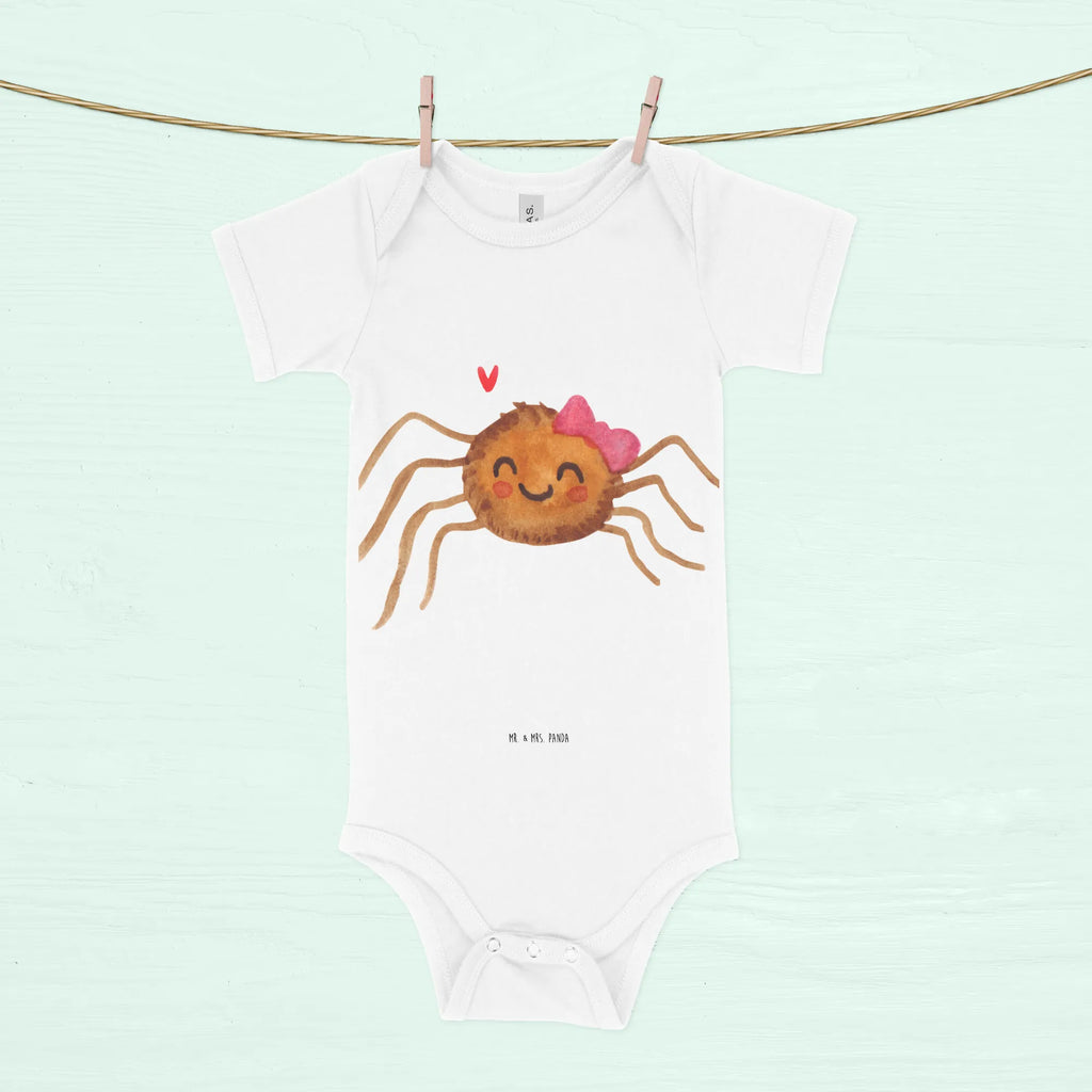 Baby Body Spinne Agathe Freude Babykleidung, Babystrampler, Strampler, Wickelbody, Baby Erstausstattung, Baby-Body, Baby-Strampler, Baby-Kleidung, Kurzarm-Strampler, Baby-Overall, Baby-Romper, Spinne Agathe, Spinne, Agathe, Videos, Merchandise, Viral, Viraler Hit, Trend, Beliebte Spinne