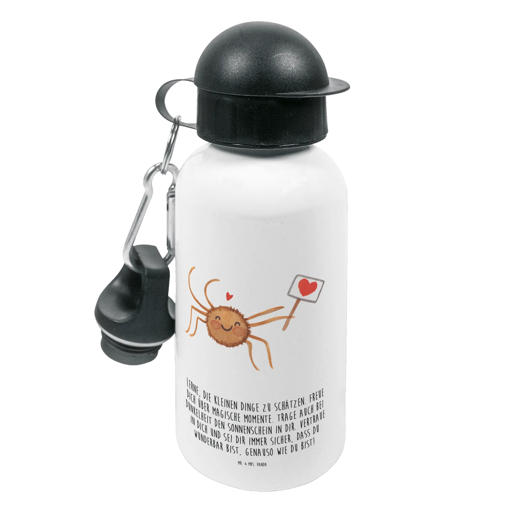 Kindertrinkflasche Spinne Agathe Motivation Kindertrinkflasche, Kinder Trinkflasche, Trinkflasche, Flasche, Kinderflasche, Kinder, Kids, Kindergarten Flasche, Grundschule, Jungs, Mädchen, Spinne Agathe, Spinne, Agathe, Videos, Merchandise, Motivation, Glück, Liebe, Vertrauen, Dankeschön