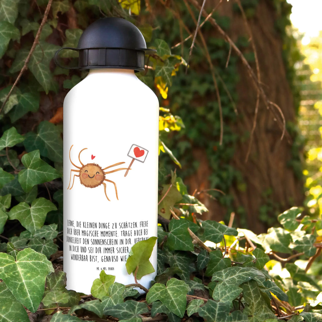 Kindertrinkflasche Spinne Agathe Motivation Kindertrinkflasche, Kinder Trinkflasche, Trinkflasche, Flasche, Kinderflasche, Kinder, Kids, Kindergarten Flasche, Grundschule, Jungs, Mädchen, Spinne Agathe, Spinne, Agathe, Videos, Merchandise, Motivation, Glück, Liebe, Vertrauen, Dankeschön