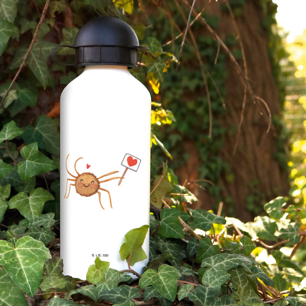 Kindertrinkflasche Spinne Agathe Motivation Kindertrinkflasche, Kinder Trinkflasche, Trinkflasche, Flasche, Kinderflasche, Kinder, Kids, Kindergarten Flasche, Grundschule, Jungs, Mädchen, Spinne Agathe, Spinne, Agathe, Videos, Merchandise, Motivation, Glück, Liebe, Vertrauen, Dankeschön