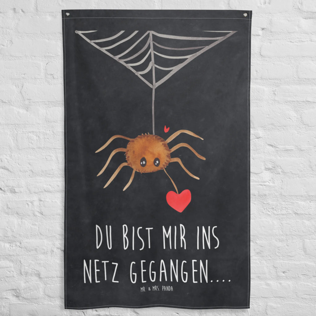 Wandteppich Spinne Agathe Liebe Wandbehang, Dekoration, Boho, Wandteppich, Wandtuch, Wanddeko, Tapisserie, Tapestry, Wandbild, Textil-Kunst, Schmuck-Wandbehang, Wand Deko, Kinderzimmer, Kinderzimmer Wand, Kinderzimmer Deko, Kinderzimmer Wanddeko, Spinne Agathe, Spinne, Agathe, Videos, Merchandise, Liebe, Verliebt, Liebesbeweis, Liebesgeschenk