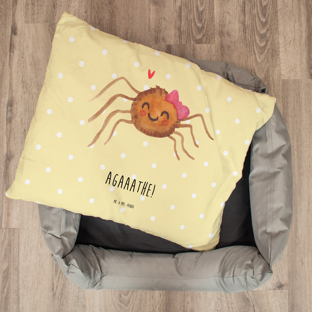 Katzenbett Spinne Agathe Freude Katzenbett, Katze, Kater, Katzenliege, Katenborb, Körbchen, Tierbett, Spinne Agathe, Spinne, Agathe, Videos, Merchandise, Viral, Viraler Hit, Trend, Beliebte Spinne