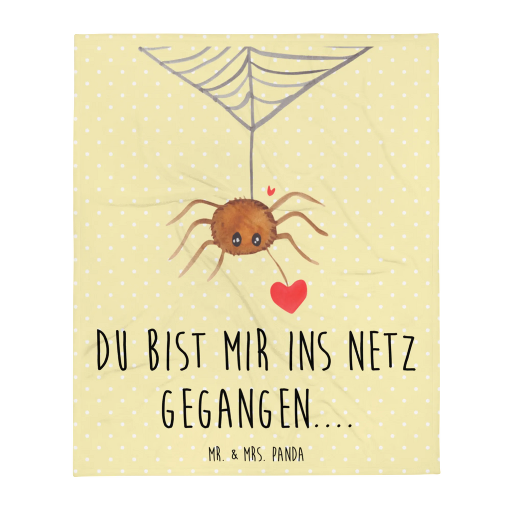 Kuscheldecke Spinne Agathe Liebe Decke, Wohndecke, Tagesdecke, Wolldecke, Sofadecke, Spinne Agathe, Spinne, Agathe, Videos, Merchandise, Liebe, Verliebt, Liebesbeweis, Liebesgeschenk