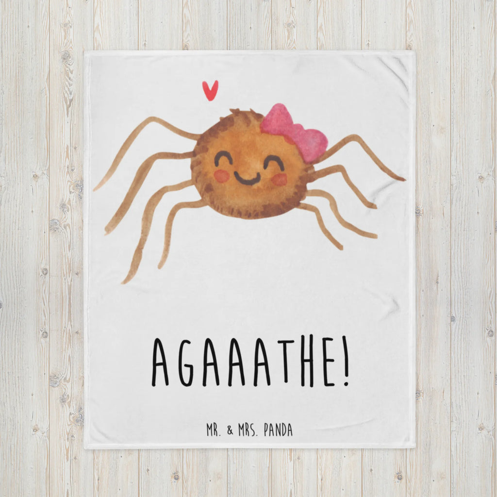 Kuscheldecke Spinne Agathe Freude Decke, Wohndecke, Tagesdecke, Wolldecke, Sofadecke, Spinne Agathe, Spinne, Agathe, Videos, Merchandise, Viral, Viraler Hit, Trend, Beliebte Spinne