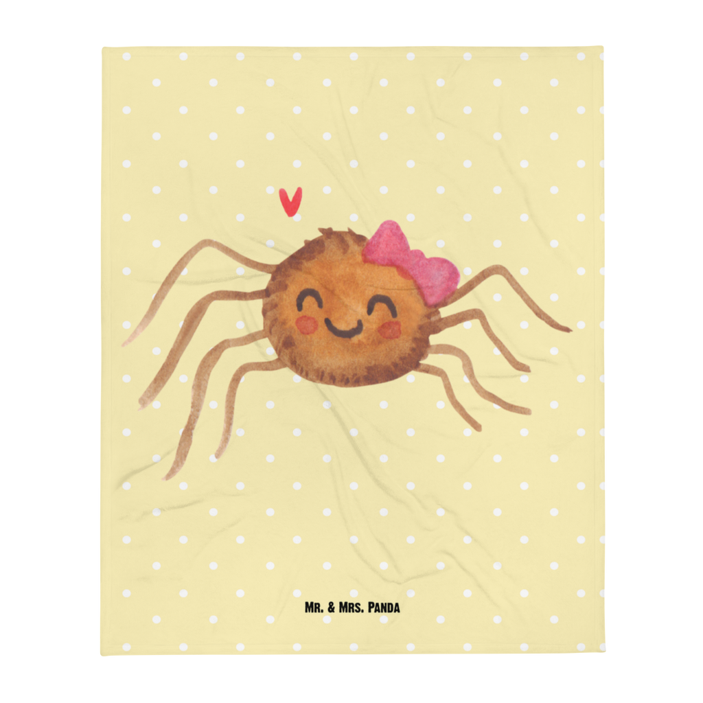 Kuscheldecke Spinne Agathe Freude Decke, Wohndecke, Tagesdecke, Wolldecke, Sofadecke, Spinne Agathe, Spinne, Agathe, Videos, Merchandise, Viral, Viraler Hit, Trend, Beliebte Spinne