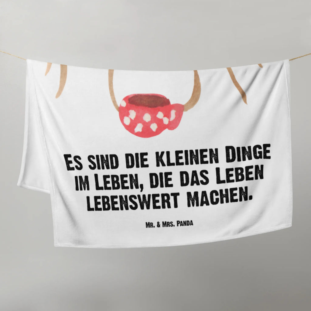 Babydecke Spinne Agathe Kaffee Babydecke, Babygeschenk, Geschenk Geburt, Babyecke Kuscheldecke, Krabbeldecke, Spinne Agathe, Spinne, Agathe, Videos, Merchandise, Kaffee, Morgen, Morgenmuffel, Lebensweisheiten, Weiser Spruch