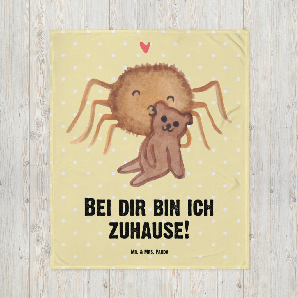 Babydecke Spinne Agathe Teddy Babydecke, Babygeschenk, Geschenk Geburt, Babyecke Kuscheldecke, Krabbeldecke, Spinne Agathe, Spinne, Agathe, Videos, Merchandise, Freundschaft, Liebesgeschenk, Verliebt, Liebesbeweis, Teddy, Treue, Miteinander, Dankeschön