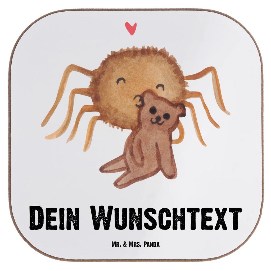 Personalisierte Untersetzer Spinne Agathe Teddy Personalisierte Untersetzer, PErsonalisierte Bierdeckel, Personalisierte Glasuntersetzer, Peronalisierte Untersetzer Gläser, Personalisiert Getränkeuntersetzer, Untersetzer mit Namen, Bedrucken, Personalisieren, Namensaufdruck, Spinne Agathe, Spinne, Agathe, Videos, Merchandise, Freundschaft, Liebesgeschenk, Verliebt, Liebesbeweis, Teddy, Treue, Miteinander, Dankeschön