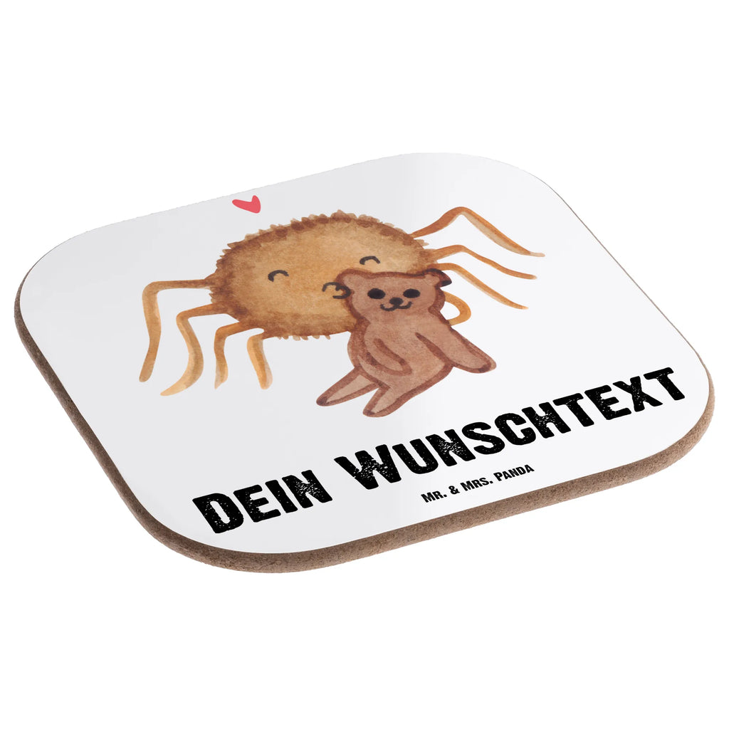 Personalisierte Untersetzer Spinne Agathe Teddy Personalisierte Untersetzer, PErsonalisierte Bierdeckel, Personalisierte Glasuntersetzer, Peronalisierte Untersetzer Gläser, Personalisiert Getränkeuntersetzer, Untersetzer mit Namen, Bedrucken, Personalisieren, Namensaufdruck, Spinne Agathe, Spinne, Agathe, Videos, Merchandise, Freundschaft, Liebesgeschenk, Verliebt, Liebesbeweis, Teddy, Treue, Miteinander, Dankeschön