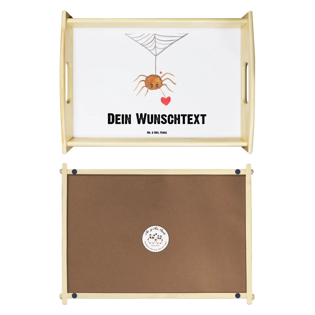 Personalisiertes Serviertablett Spinne Agathe Liebe Personalisiertes Serviertablett, Personalisiertes Tablett, Personalisiertes Holztablett, Personalisiertes Küchentablett, Personalisiertes Dekotablett, Personalisiertes Frühstückstablett, Serviertablett mit Namen, Tablett mit Namen, Spinne Agathe, Spinne, Agathe, Videos, Merchandise, Liebe, Verliebt, Liebesbeweis, Liebesgeschenk