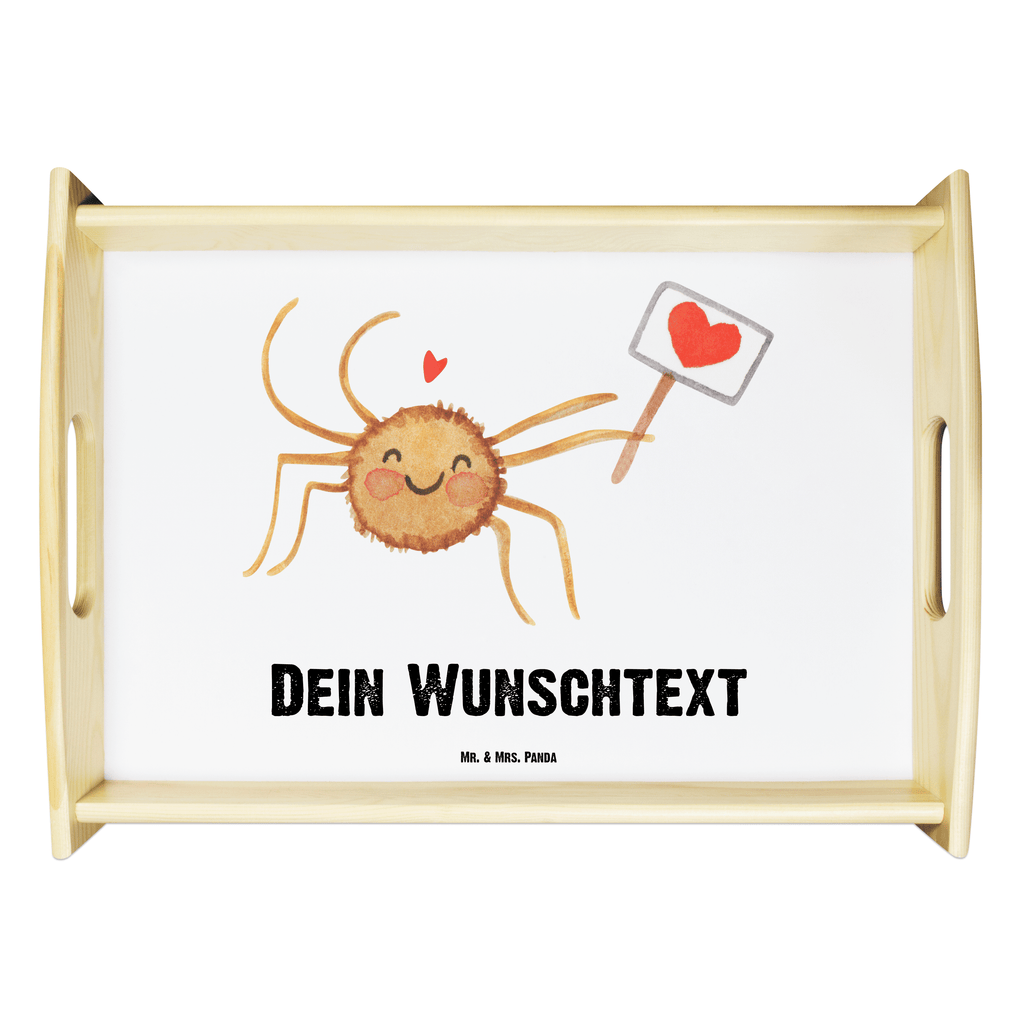 Personalisiertes Serviertablett Spinne Agathe Motivation Personalisiertes Serviertablett, Personalisiertes Tablett, Personalisiertes Holztablett, Personalisiertes Küchentablett, Personalisiertes Dekotablett, Personalisiertes Frühstückstablett, Serviertablett mit Namen, Tablett mit Namen, Spinne Agathe, Spinne, Agathe, Videos, Merchandise, Motivation, Glück, Liebe, Vertrauen, Dankeschön