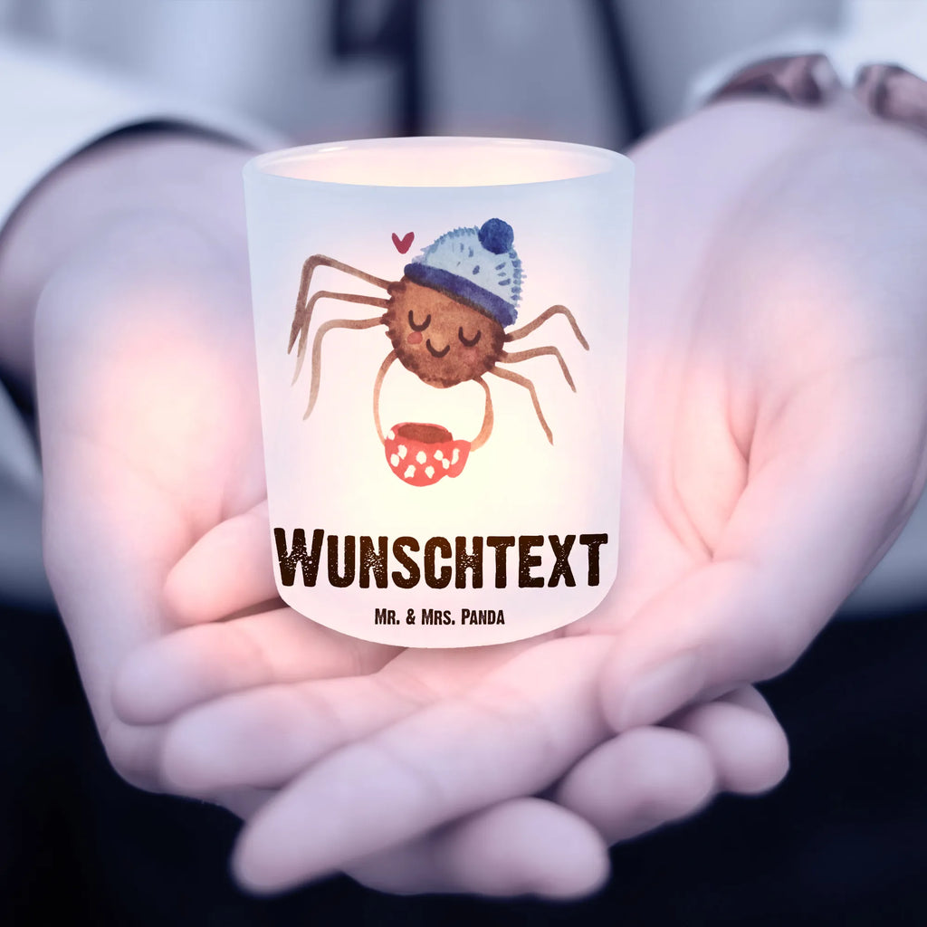 Personalisiertes Windlicht Spinne Agathe Kaffee Personalisiertes Windlicht, Personalisiertes Windlicht Glas, Personalisiertes Teelichtglas, Personalisierter Teelichthalter, Personalisiertes Kerzenglas, Personalisierte Kerze, Personalisiertes Teelicht, Windlicht mit Namen, Windlicht Glas mit Namen, Teelichtglas mit Namen, Teelichthalter mit Namen, Teelichter mit Namen, Kerzenglas mit Namen, Kerze mit Namen, Teelicht mit Namen, Namenspersonalisierung, Name, selbst gestalten, Wunschtext, Bedrucken, Spinne Agathe, Spinne, Agathe, Videos, Merchandise, Kaffee, Morgen, Morgenmuffel, Lebensweisheiten, Weiser Spruch