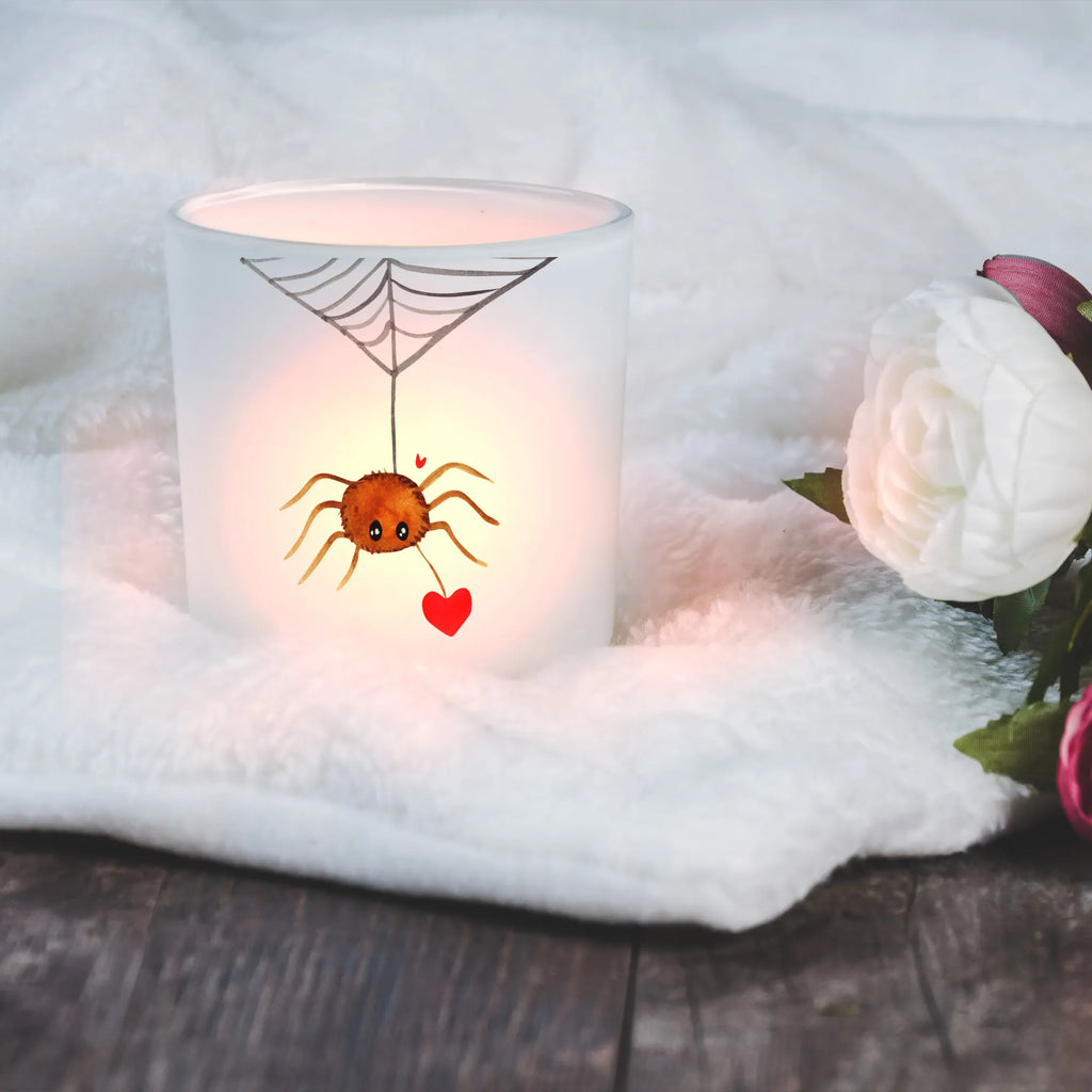 Personalisiertes Windlicht Spinne Agathe Liebe Personalisiertes Windlicht, Personalisiertes Windlicht Glas, Personalisiertes Teelichtglas, Personalisierter Teelichthalter, Personalisiertes Kerzenglas, Personalisierte Kerze, Personalisiertes Teelicht, Windlicht mit Namen, Windlicht Glas mit Namen, Teelichtglas mit Namen, Teelichthalter mit Namen, Teelichter mit Namen, Kerzenglas mit Namen, Kerze mit Namen, Teelicht mit Namen, Namenspersonalisierung, Name, selbst gestalten, Wunschtext, Bedrucken, Spinne Agathe, Spinne, Agathe, Videos, Merchandise, Liebe, Verliebt, Liebesbeweis, Liebesgeschenk