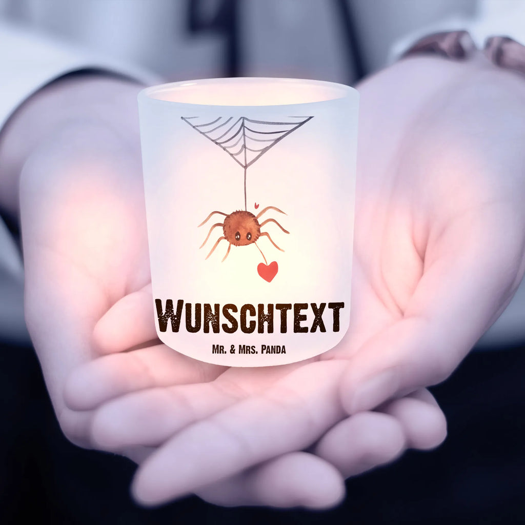 Personalisiertes Windlicht Spinne Agathe Liebe Personalisiertes Windlicht, Personalisiertes Windlicht Glas, Personalisiertes Teelichtglas, Personalisierter Teelichthalter, Personalisiertes Kerzenglas, Personalisierte Kerze, Personalisiertes Teelicht, Windlicht mit Namen, Windlicht Glas mit Namen, Teelichtglas mit Namen, Teelichthalter mit Namen, Teelichter mit Namen, Kerzenglas mit Namen, Kerze mit Namen, Teelicht mit Namen, Namenspersonalisierung, Name, selbst gestalten, Wunschtext, Bedrucken, Spinne Agathe, Spinne, Agathe, Videos, Merchandise, Liebe, Verliebt, Liebesbeweis, Liebesgeschenk