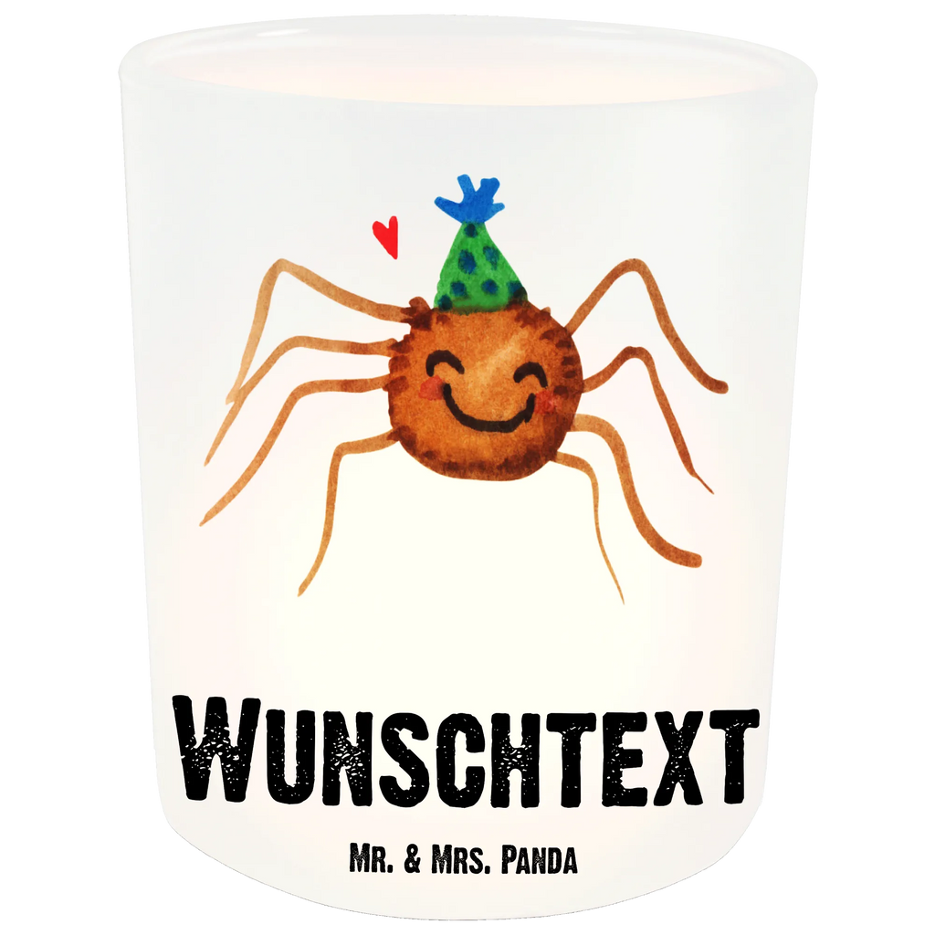 Personalisiertes Windlicht Spinne Agathe Party Personalisiertes Windlicht, Personalisiertes Windlicht Glas, Personalisiertes Teelichtglas, Personalisierter Teelichthalter, Personalisiertes Kerzenglas, Personalisierte Kerze, Personalisiertes Teelicht, Windlicht mit Namen, Windlicht Glas mit Namen, Teelichtglas mit Namen, Teelichthalter mit Namen, Teelichter mit Namen, Kerzenglas mit Namen, Kerze mit Namen, Teelicht mit Namen, Namenspersonalisierung, Name, selbst gestalten, Wunschtext, Bedrucken, Spinne Agathe, Spinne, Agathe, Videos, Merchandise, Selbstliebe, Wunder, Motivation, Glück