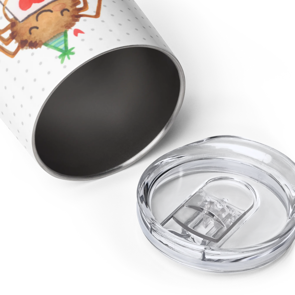 Personalisierter Weinbecher Spinne Agathe Brief Personalisierter Weinbecher, Personalisierter Glühwein Becher, Heißgetränke, Personalisierter Trinkbecher, Personalisierter Weinkelch, Personalisiertes Weingläser, hochwertiger Weinbecher, Weinbecher Reisen, Weinbecher unterwegs, Personalisertes Sommerglas, mit Namen, Wunschtext, Personalisierung, selbst bedrucken, Personalisiertes Weinglas, Spinne Agathe, Spinne, Agathe, Videos, Merchandise, Liebesbeweis, Ich Liebe dich, Heiratsantrag, Verliebt, Liebespaar, Liebesgeschenk, Treuebeweis, Treuetest