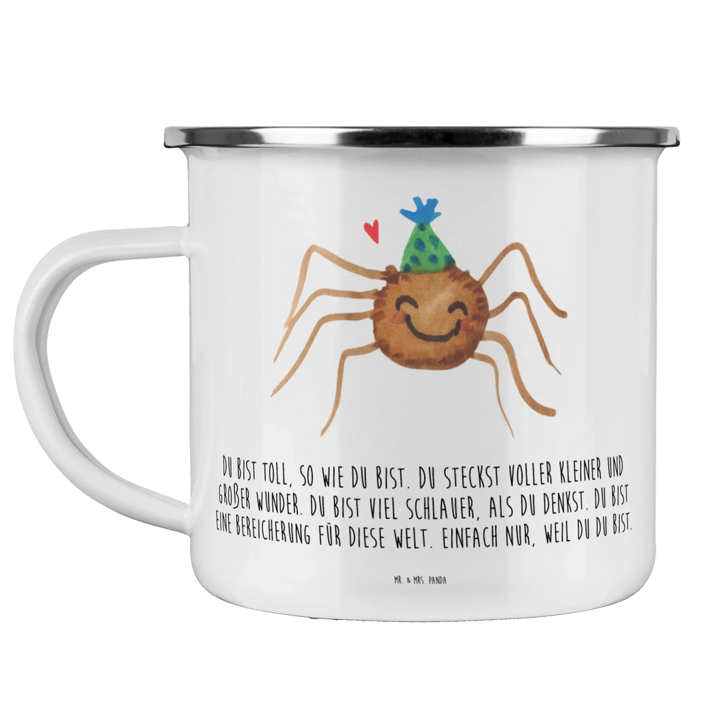 Camping Emaille Tasse Spinne Agathe Party Campingtasse, Trinkbecher, Metalltasse, Outdoor Tasse, Emaille Trinkbecher, Blechtasse Outdoor, Emaille Campingbecher, Edelstahl Trinkbecher, Metalltasse für Camping, Kaffee Blechtasse, Camping Tasse Metall, Emaille Tasse, Emaille Becher, Tasse Camping, Tasse Emaille, Emaille Tassen, Camping Becher, Metall Tasse, Camping Tassen, Blechtasse, Emaille Tasse Camping, Camping Tasse Emaille, Emailletasse, Camping Tassen Emaille, Campingbecher, Blechtassen, Outdoor Becher, Campingtassen, Emaille Becher Camping, Camping Becher Edelstahl, Spinne Agathe, Spinne, Agathe, Videos, Merchandise, Selbstliebe, Wunder, Motivation, Glück