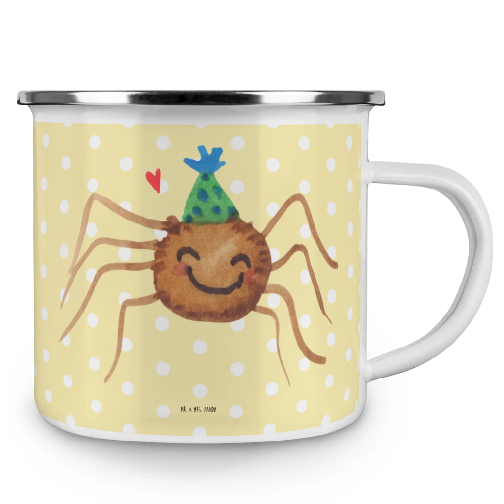 Camping Emaille Tasse Spinne Agathe Party Campingtasse, Trinkbecher, Metalltasse, Outdoor Tasse, Emaille Trinkbecher, Blechtasse Outdoor, Emaille Campingbecher, Edelstahl Trinkbecher, Metalltasse für Camping, Kaffee Blechtasse, Camping Tasse Metall, Emaille Tasse, Emaille Becher, Tasse Camping, Tasse Emaille, Emaille Tassen, Camping Becher, Metall Tasse, Camping Tassen, Blechtasse, Emaille Tasse Camping, Camping Tasse Emaille, Emailletasse, Camping Tassen Emaille, Campingbecher, Blechtassen, Outdoor Becher, Campingtassen, Emaille Becher Camping, Camping Becher Edelstahl, Spinne Agathe, Spinne, Agathe, Videos, Merchandise, Selbstliebe, Wunder, Motivation, Glück