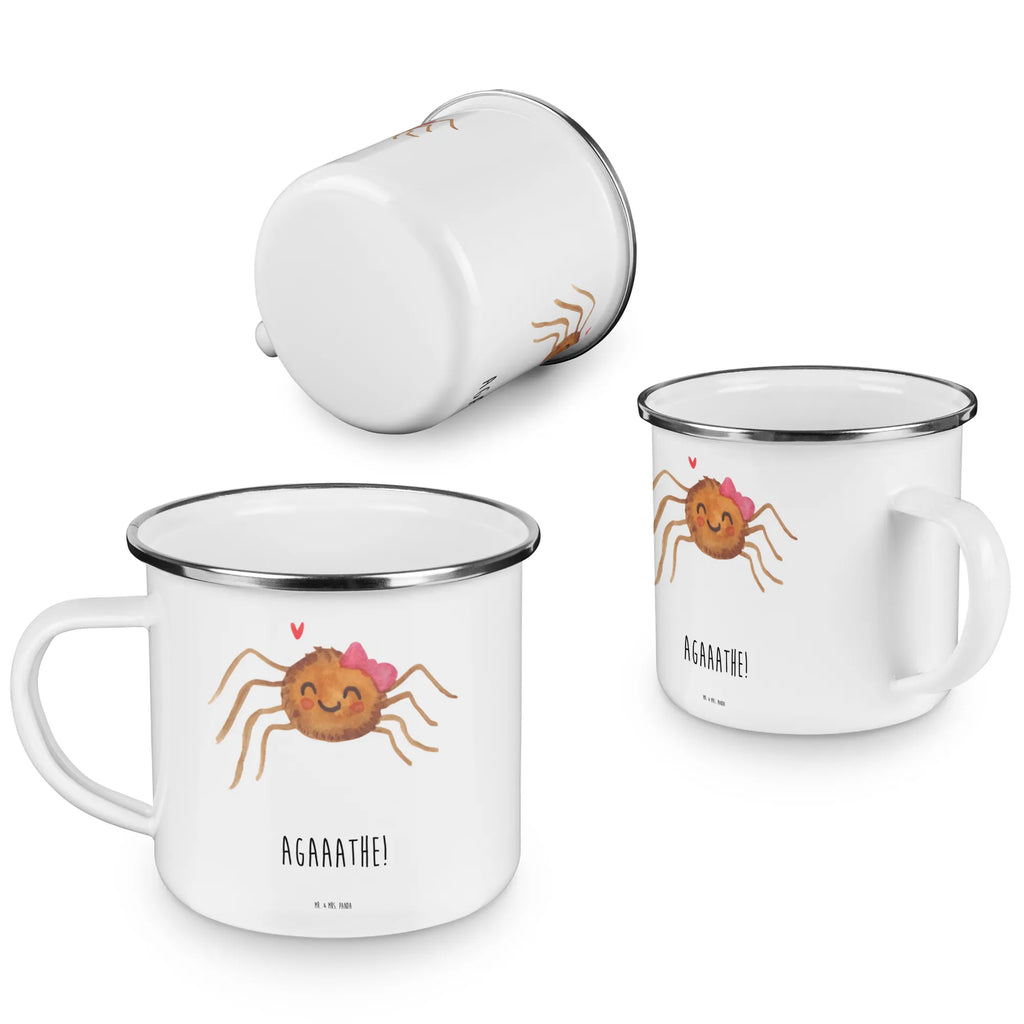 Camping Emaille Tasse Spinne Agathe Freude Campingtasse, Trinkbecher, Metalltasse, Outdoor Tasse, Emaille Trinkbecher, Blechtasse Outdoor, Emaille Campingbecher, Edelstahl Trinkbecher, Metalltasse für Camping, Kaffee Blechtasse, Camping Tasse Metall, Emaille Tasse, Emaille Becher, Tasse Camping, Tasse Emaille, Emaille Tassen, Camping Becher, Metall Tasse, Camping Tassen, Blechtasse, Emaille Tasse Camping, Camping Tasse Emaille, Emailletasse, Camping Tassen Emaille, Campingbecher, Blechtassen, Outdoor Becher, Campingtassen, Emaille Becher Camping, Camping Becher Edelstahl, Spinne Agathe, Spinne, Agathe, Videos, Merchandise, Viral, Viraler Hit, Trend, Beliebte Spinne