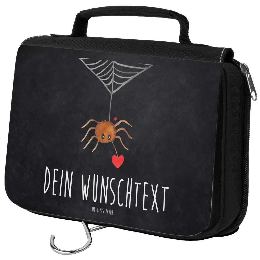 Personalisierter Kulturbeutel Spinne Agathe Liebe Personalisierter Kulturbeutel, Personalisierte Waschtasche, Personalisierte Kosmetiktasche, Damen, Herren, Personalisierte Aufbewahrungstasche, Personalisierte Schminktasche, Personalisierter Kosmetikbeutel, Personalisierter Organizer, Personalisierte Kulturtasche, Personalisierte Schminkutensil, Personalisierung, Wunschtext, Wunschname, Selbst bedrucken, Kulturbeutel mit Namen, Spinne Agathe, Spinne, Agathe, Videos, Merchandise, Liebe, Verliebt, Liebesbeweis, Liebesgeschenk