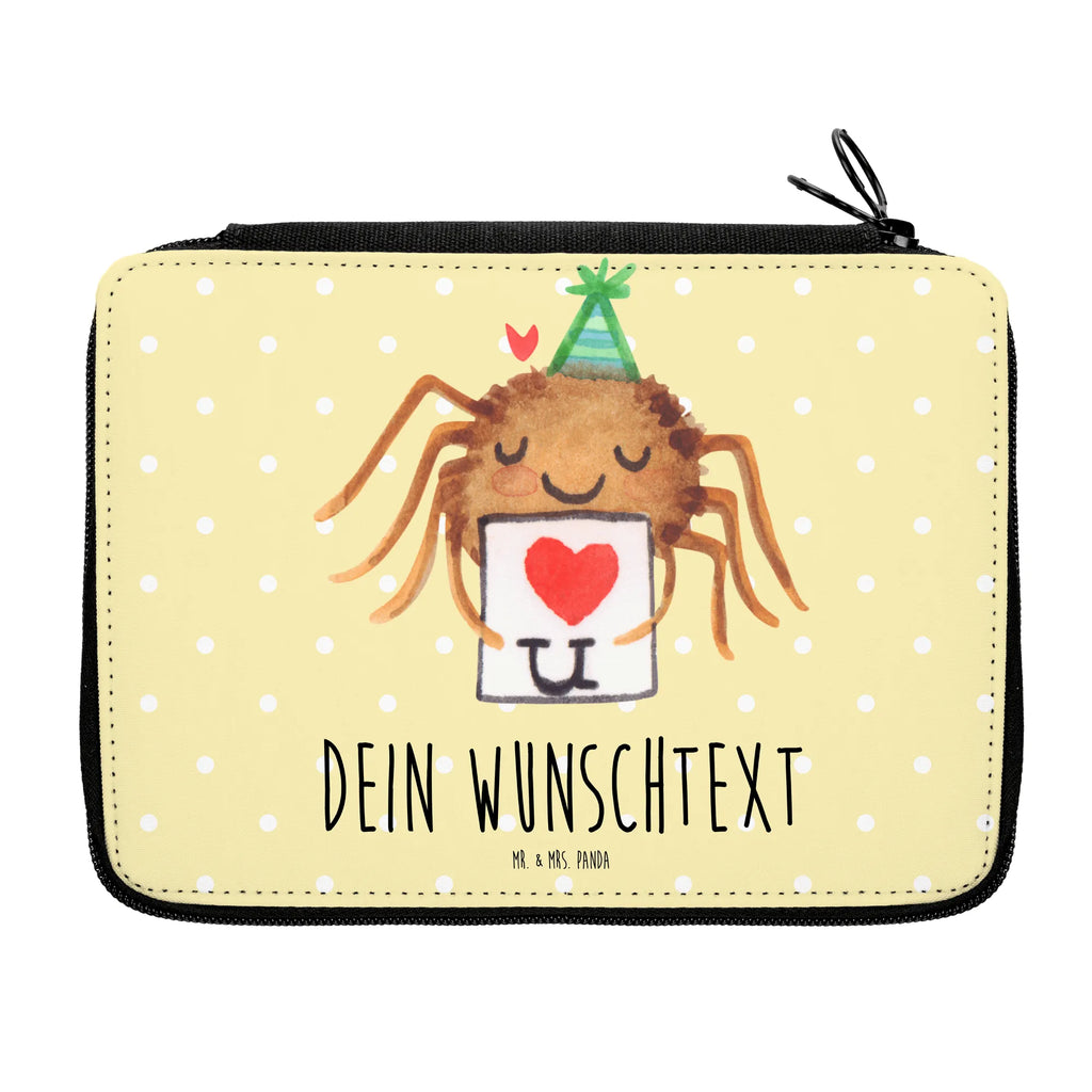 Personalisierte Federmappe Spinne Agathe Brief Personalisierte Federmappe, Personalisierte Stiftetasche, PersonalisierteS Stifte Etui, Schule, Einschulung, Geschenk, Kind, Schüler, Schülerin, Personalisierte Stifterolle, PersonalisierteS Federmäppchen, Motiv, Grundschule, Federmäppchen bedruckt, Büro Stifte Etui, Bestückte Federmappe, Kinder Federmappe, Federmappe Einschulung, Federmappe mit Namen, Stiftemappe mit Namen, Stifterolle mit Namen, Federmäppchen mit Namen, Spinne Agathe, Spinne, Agathe, Videos, Merchandise, Liebesbeweis, Ich Liebe dich, Heiratsantrag, Verliebt, Liebespaar, Liebesgeschenk, Treuebeweis, Treuetest