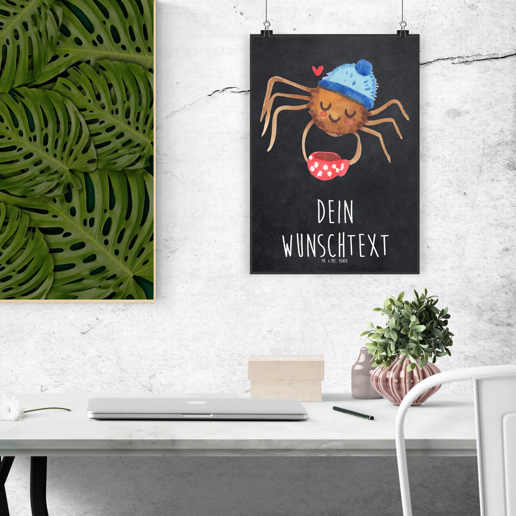 Personalisiertes Poster Spinne Agathe Kaffee Personalisiertes Poster, Personalisiertes Wandposter, Personalisiertes Bild, Personalisierte Wanddeko, Personalisiertes Küchenposter, Personalisiertes Kinderposter, Personalisierte Wanddeko Bild, Personalisierte Raumdekoration, Personalisierte Wanddekoration, Personalisiertes Handgemaltes Poster, Personalisiertes Designposter, Personalisierter Kunstdruck, Personalisierter Posterdruck, Poster mit Namen, Wandposter mit Namen, Bild mit Namen, Wanddeko mit Namen, Küchenposter mit Namen, Kinderposter mit Namen, Wanddeko Bild mit Namen, Raumdekoration mit Namen, Wanddekoration mit Namen, Kunstdruck mit Namen, Posterdruck mit Namen, Wunschtext Poster, Poster selbst gestalten., Spinne Agathe, Spinne, Agathe, Videos, Merchandise, Kaffee, Morgen, Morgenmuffel, Lebensweisheiten, Weiser Spruch