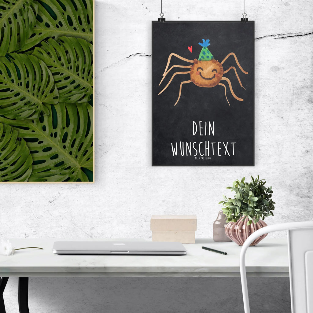 Personalisiertes Poster Spinne Agathe Party Personalisiertes Poster, Personalisiertes Wandposter, Personalisiertes Bild, Personalisierte Wanddeko, Personalisiertes Küchenposter, Personalisiertes Kinderposter, Personalisierte Wanddeko Bild, Personalisierte Raumdekoration, Personalisierte Wanddekoration, Personalisiertes Handgemaltes Poster, Personalisiertes Designposter, Personalisierter Kunstdruck, Personalisierter Posterdruck, Poster mit Namen, Wandposter mit Namen, Bild mit Namen, Wanddeko mit Namen, Küchenposter mit Namen, Kinderposter mit Namen, Wanddeko Bild mit Namen, Raumdekoration mit Namen, Wanddekoration mit Namen, Kunstdruck mit Namen, Posterdruck mit Namen, Wunschtext Poster, Poster selbst gestalten., Spinne Agathe, Spinne, Agathe, Videos, Merchandise, Selbstliebe, Wunder, Motivation, Glück