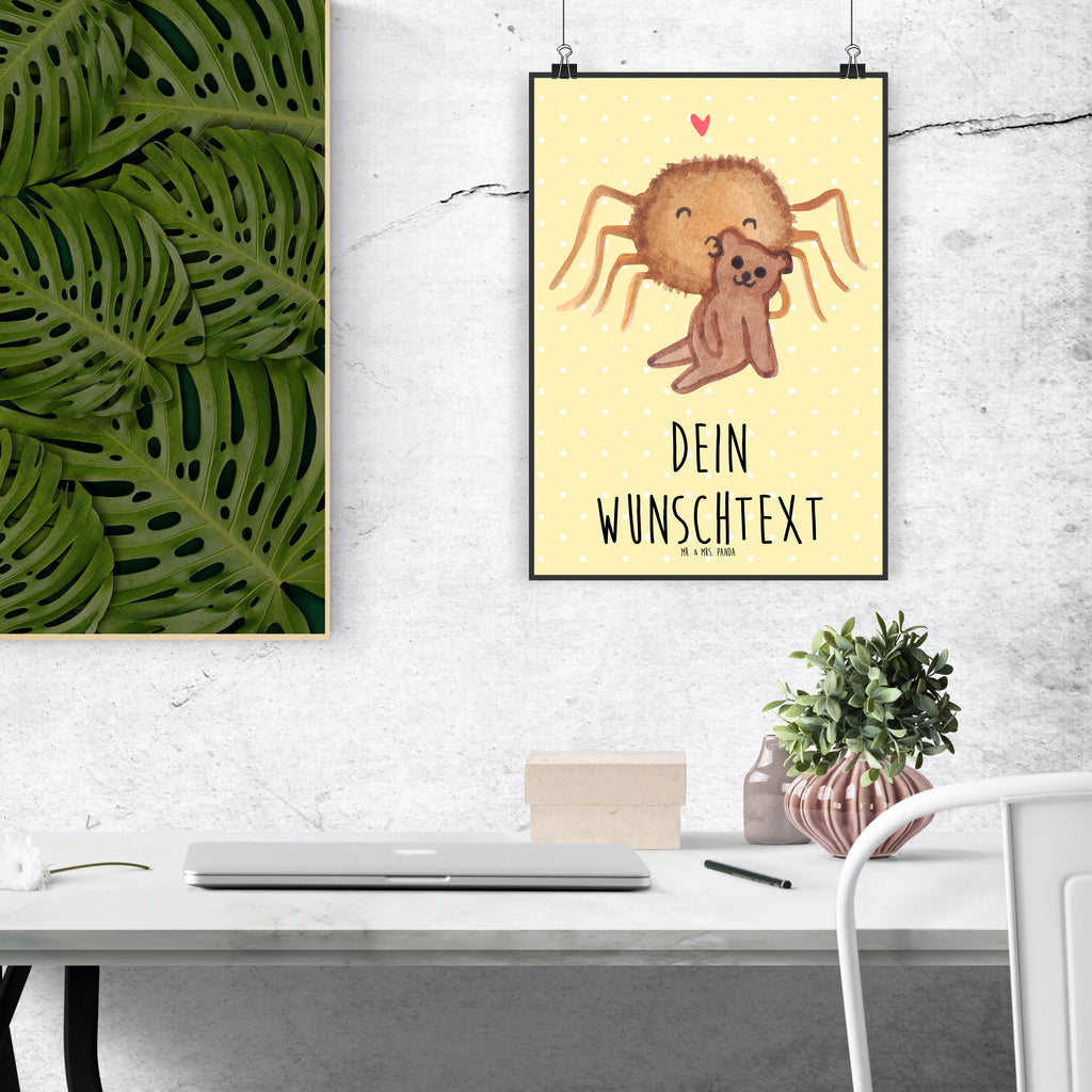 Personalisiertes Poster Spinne Agathe Teddy Personalisiertes Poster, Personalisiertes Wandposter, Personalisiertes Bild, Personalisierte Wanddeko, Personalisiertes Küchenposter, Personalisiertes Kinderposter, Personalisierte Wanddeko Bild, Personalisierte Raumdekoration, Personalisierte Wanddekoration, Personalisiertes Handgemaltes Poster, Personalisiertes Designposter, Personalisierter Kunstdruck, Personalisierter Posterdruck, Poster mit Namen, Wandposter mit Namen, Bild mit Namen, Wanddeko mit Namen, Küchenposter mit Namen, Kinderposter mit Namen, Wanddeko Bild mit Namen, Raumdekoration mit Namen, Wanddekoration mit Namen, Kunstdruck mit Namen, Posterdruck mit Namen, Wunschtext Poster, Poster selbst gestalten., Spinne Agathe, Spinne, Agathe, Videos, Merchandise, Freundschaft, Liebesgeschenk, Verliebt, Liebesbeweis, Teddy, Treue, Miteinander, Dankeschön