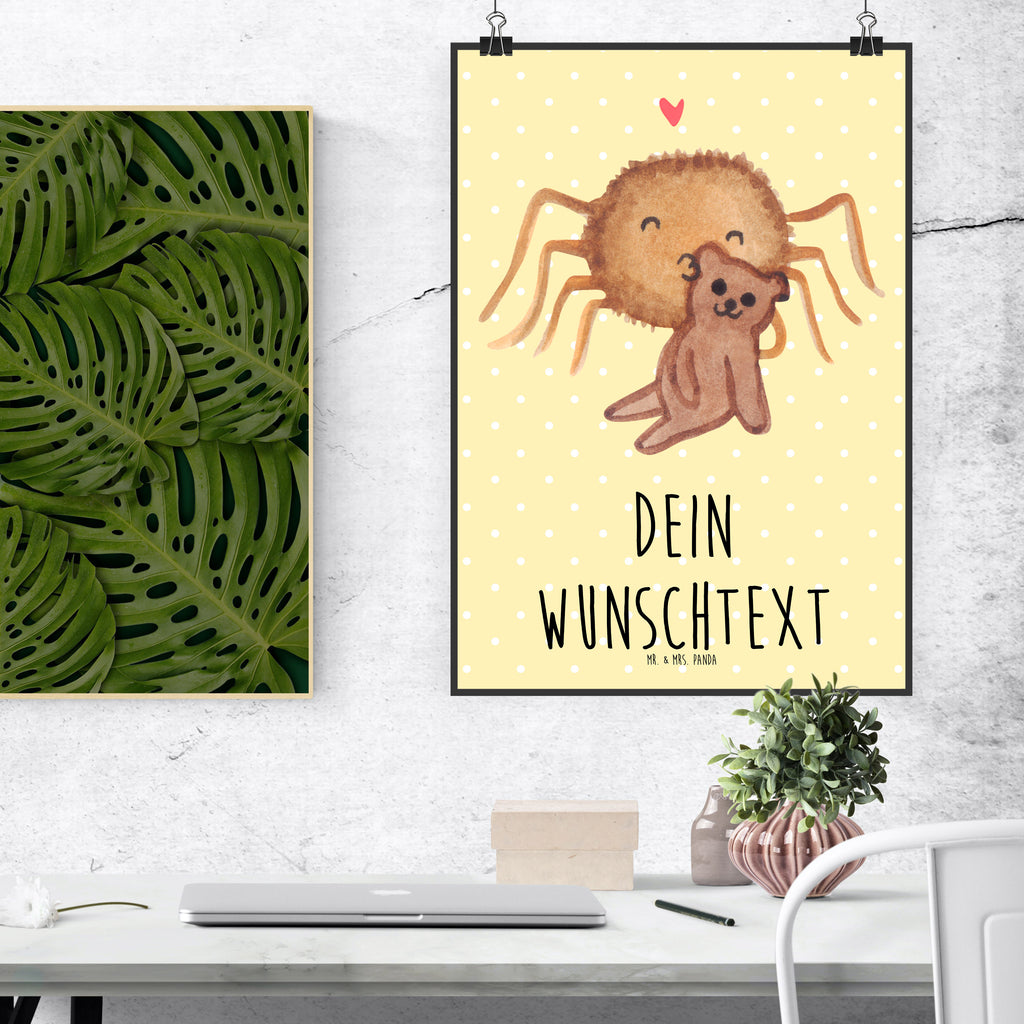 Personalisiertes Poster Spinne Agathe Teddy Personalisiertes Poster, Personalisiertes Wandposter, Personalisiertes Bild, Personalisierte Wanddeko, Personalisiertes Küchenposter, Personalisiertes Kinderposter, Personalisierte Wanddeko Bild, Personalisierte Raumdekoration, Personalisierte Wanddekoration, Personalisiertes Handgemaltes Poster, Personalisiertes Designposter, Personalisierter Kunstdruck, Personalisierter Posterdruck, Poster mit Namen, Wandposter mit Namen, Bild mit Namen, Wanddeko mit Namen, Küchenposter mit Namen, Kinderposter mit Namen, Wanddeko Bild mit Namen, Raumdekoration mit Namen, Wanddekoration mit Namen, Kunstdruck mit Namen, Posterdruck mit Namen, Wunschtext Poster, Poster selbst gestalten., Spinne Agathe, Spinne, Agathe, Videos, Merchandise, Freundschaft, Liebesgeschenk, Verliebt, Liebesbeweis, Teddy, Treue, Miteinander, Dankeschön