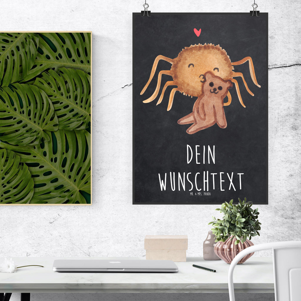 Personalisiertes Poster Spinne Agathe Teddy Personalisiertes Poster, Personalisiertes Wandposter, Personalisiertes Bild, Personalisierte Wanddeko, Personalisiertes Küchenposter, Personalisiertes Kinderposter, Personalisierte Wanddeko Bild, Personalisierte Raumdekoration, Personalisierte Wanddekoration, Personalisiertes Handgemaltes Poster, Personalisiertes Designposter, Personalisierter Kunstdruck, Personalisierter Posterdruck, Poster mit Namen, Wandposter mit Namen, Bild mit Namen, Wanddeko mit Namen, Küchenposter mit Namen, Kinderposter mit Namen, Wanddeko Bild mit Namen, Raumdekoration mit Namen, Wanddekoration mit Namen, Kunstdruck mit Namen, Posterdruck mit Namen, Wunschtext Poster, Poster selbst gestalten., Spinne Agathe, Spinne, Agathe, Videos, Merchandise, Freundschaft, Liebesgeschenk, Verliebt, Liebesbeweis, Teddy, Treue, Miteinander, Dankeschön