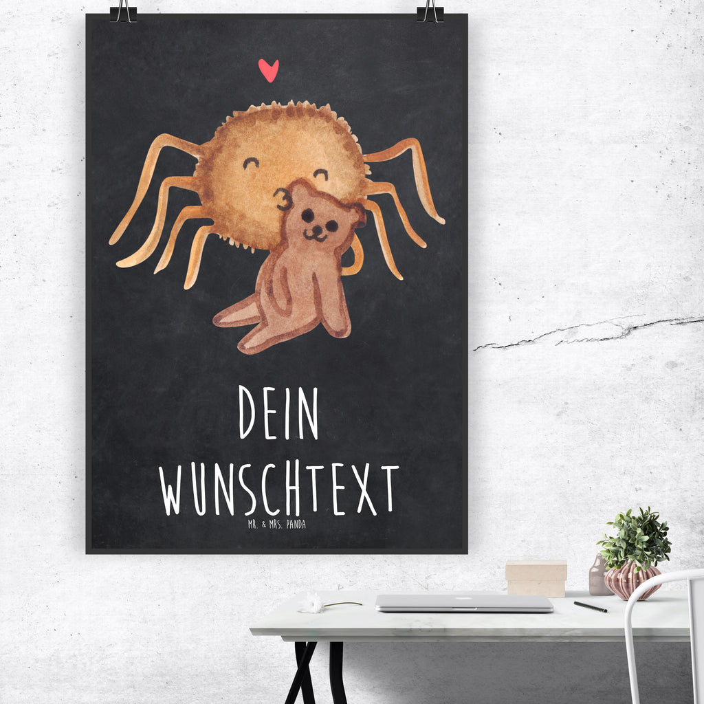 Personalisiertes Poster Spinne Agathe Teddy Personalisiertes Poster, Personalisiertes Wandposter, Personalisiertes Bild, Personalisierte Wanddeko, Personalisiertes Küchenposter, Personalisiertes Kinderposter, Personalisierte Wanddeko Bild, Personalisierte Raumdekoration, Personalisierte Wanddekoration, Personalisiertes Handgemaltes Poster, Personalisiertes Designposter, Personalisierter Kunstdruck, Personalisierter Posterdruck, Poster mit Namen, Wandposter mit Namen, Bild mit Namen, Wanddeko mit Namen, Küchenposter mit Namen, Kinderposter mit Namen, Wanddeko Bild mit Namen, Raumdekoration mit Namen, Wanddekoration mit Namen, Kunstdruck mit Namen, Posterdruck mit Namen, Wunschtext Poster, Poster selbst gestalten., Spinne Agathe, Spinne, Agathe, Videos, Merchandise, Freundschaft, Liebesgeschenk, Verliebt, Liebesbeweis, Teddy, Treue, Miteinander, Dankeschön