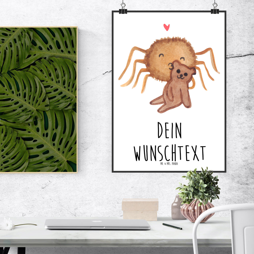 Personalisiertes Poster Spinne Agathe Teddy Personalisiertes Poster, Personalisiertes Wandposter, Personalisiertes Bild, Personalisierte Wanddeko, Personalisiertes Küchenposter, Personalisiertes Kinderposter, Personalisierte Wanddeko Bild, Personalisierte Raumdekoration, Personalisierte Wanddekoration, Personalisiertes Handgemaltes Poster, Personalisiertes Designposter, Personalisierter Kunstdruck, Personalisierter Posterdruck, Poster mit Namen, Wandposter mit Namen, Bild mit Namen, Wanddeko mit Namen, Küchenposter mit Namen, Kinderposter mit Namen, Wanddeko Bild mit Namen, Raumdekoration mit Namen, Wanddekoration mit Namen, Kunstdruck mit Namen, Posterdruck mit Namen, Wunschtext Poster, Poster selbst gestalten., Spinne Agathe, Spinne, Agathe, Videos, Merchandise, Freundschaft, Liebesgeschenk, Verliebt, Liebesbeweis, Teddy, Treue, Miteinander, Dankeschön