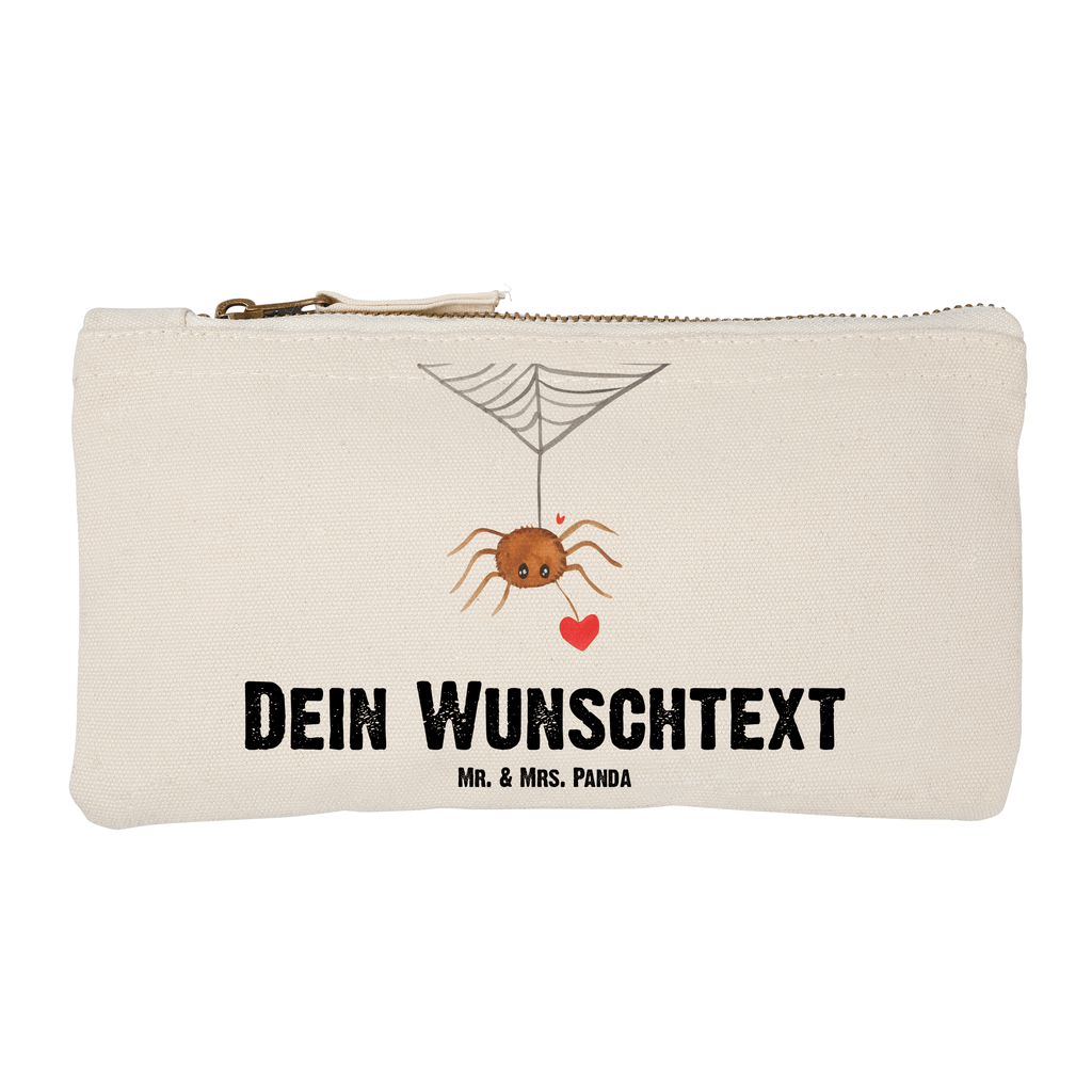 Personalisierte Schminktasche Spinne Agathe Liebe Personalisierte Schminktasche, Personalisierte Kosmetiktasche, Personalisierter Kosmetikbeutel, Personalisiertes Stiftemäppchen, Personalisiertes Etui, Personalisierte Federmappe, Personalisierte Makeup Bag, Personalisiertes Schminketui, Personalisiertes Kosmetiketui, Personalisiertes Schlamperetui, Schminktasche mit Namen, Kosmetiktasche mit Namen, Kosmetikbeutel mit Namen, Stiftemäppchen mit Namen, Etui mit Namen, Federmappe mit Namen, Makeup Bg mit Namen, Schminketui mit Namen, Kosmetiketui mit Namen, Schlamperetui mit Namen, Schminktasche personalisieren, Schminktasche bedrucken, Schminktasche selbst gestalten, Spinne Agathe, Spinne, Agathe, Videos, Merchandise, Liebe, Verliebt, Liebesbeweis, Liebesgeschenk