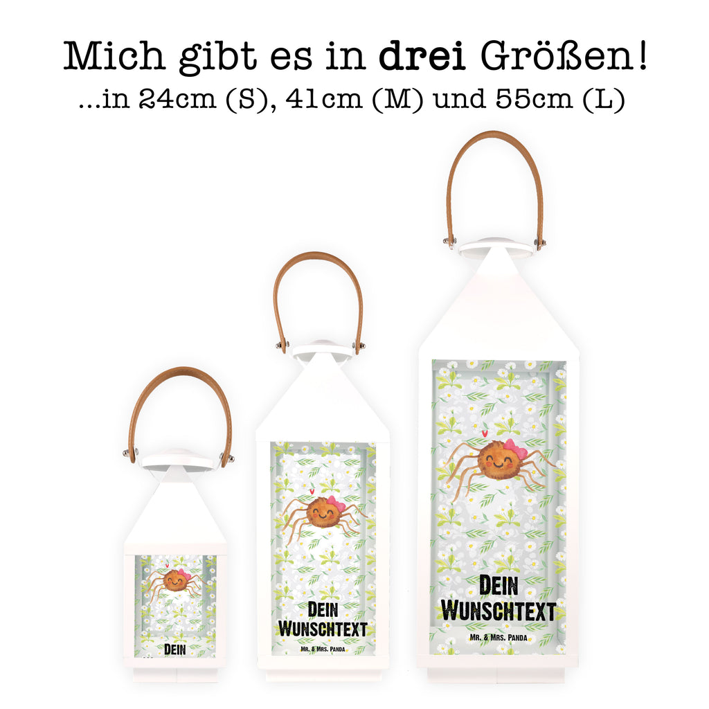 Personalisierte Deko Laterne Spinne Agathe Freude Gartenlampe, Gartenleuchte, Gartendekoration, Gartenlicht, Laterne kleine Laternen, XXL Laternen, Laterne groß, Spinne Agathe, Spinne, Agathe, Videos, Merchandise, Viral, Viraler Hit, Trend, Beliebte Spinne