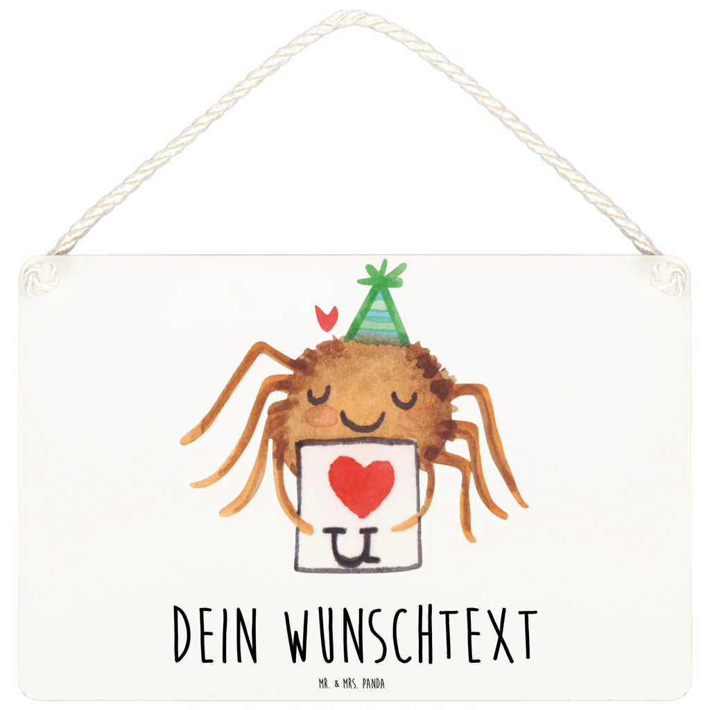 Personalisiertes Deko Schild Spinne Agathe Brief Dekoschild, Deko Schild, Schild, Tür Schild, Türschild, Holzschild, Wandschild, Wanddeko, Spinne Agathe, Spinne, Agathe, Videos, Merchandise, Liebesbeweis, Ich Liebe dich, Heiratsantrag, Verliebt, Liebespaar, Liebesgeschenk, Treuebeweis, Treuetest