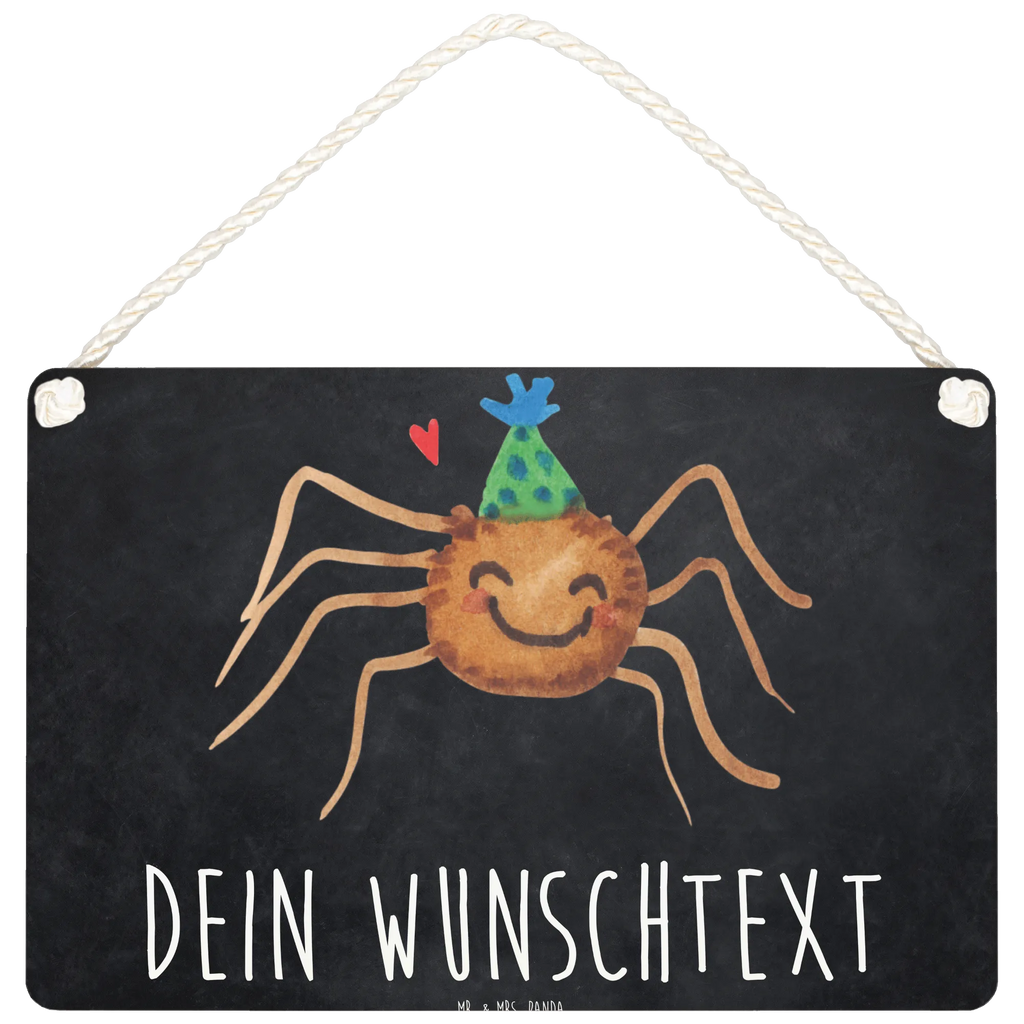 Personalisiertes Deko Schild Spinne Agathe Party Dekoschild, Deko Schild, Schild, Tür Schild, Türschild, Holzschild, Wandschild, Wanddeko, Spinne Agathe, Spinne, Agathe, Videos, Merchandise, Selbstliebe, Wunder, Motivation, Glück