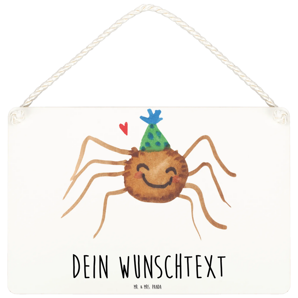 Personalisiertes Deko Schild Spinne Agathe Party Dekoschild, Deko Schild, Schild, Tür Schild, Türschild, Holzschild, Wandschild, Wanddeko, Spinne Agathe, Spinne, Agathe, Videos, Merchandise, Selbstliebe, Wunder, Motivation, Glück