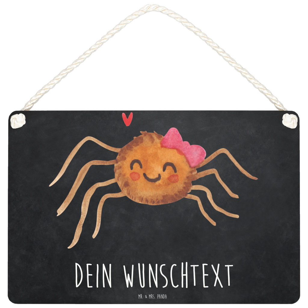 Personalisiertes Deko Schild Spinne Agathe Freude Dekoschild, Deko Schild, Schild, Tür Schild, Türschild, Holzschild, Wandschild, Wanddeko, Spinne Agathe, Spinne, Agathe, Videos, Merchandise, Viral, Viraler Hit, Trend, Beliebte Spinne