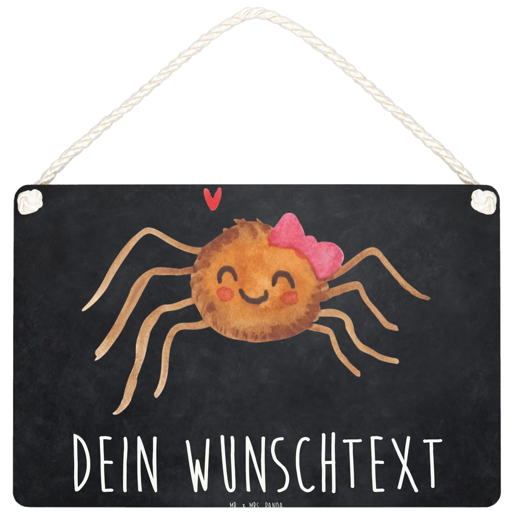 Personalisiertes Deko Schild Spinne Agathe Freude Dekoschild, Deko Schild, Schild, Tür Schild, Türschild, Holzschild, Wandschild, Wanddeko, Spinne Agathe, Spinne, Agathe, Videos, Merchandise, Viral, Viraler Hit, Trend, Beliebte Spinne