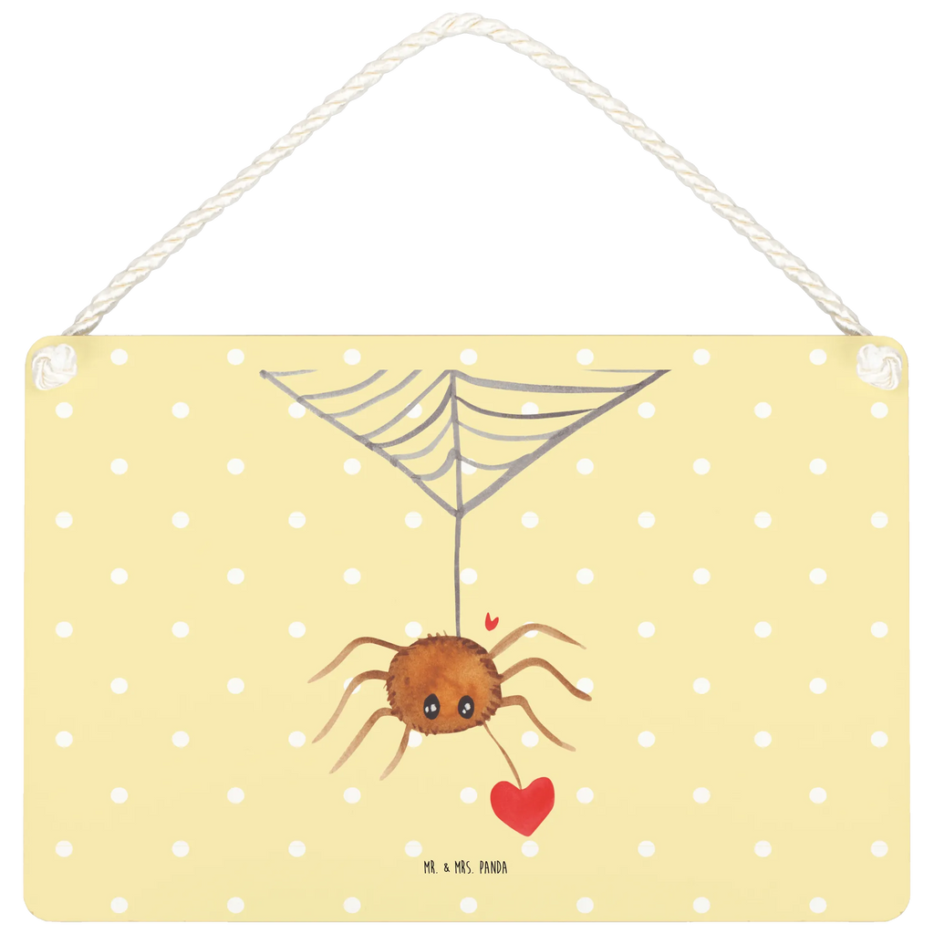 Deko Schild Spinne Agathe Liebe Dekoschild, Deko Schild, Schild, Tür Schild, Türschild, Holzschild, Wandschild, Wanddeko, Spinne Agathe, Spinne, Agathe, Videos, Merchandise, Liebe, Verliebt, Liebesbeweis, Liebesgeschenk