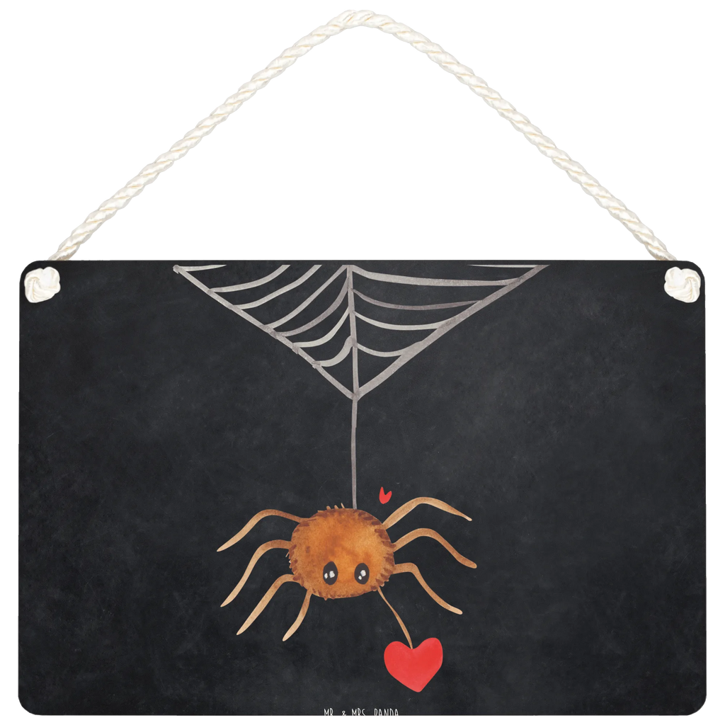 Deko Schild Spinne Agathe Liebe Dekoschild, Deko Schild, Schild, Tür Schild, Türschild, Holzschild, Wandschild, Wanddeko, Spinne Agathe, Spinne, Agathe, Videos, Merchandise, Liebe, Verliebt, Liebesbeweis, Liebesgeschenk