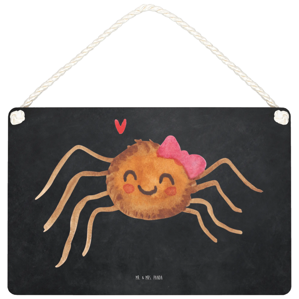 Deko Schild Spinne Agathe Freude Dekoschild, Deko Schild, Schild, Tür Schild, Türschild, Holzschild, Wandschild, Wanddeko, Spinne Agathe, Spinne, Agathe, Videos, Merchandise, Viral, Viraler Hit, Trend, Beliebte Spinne