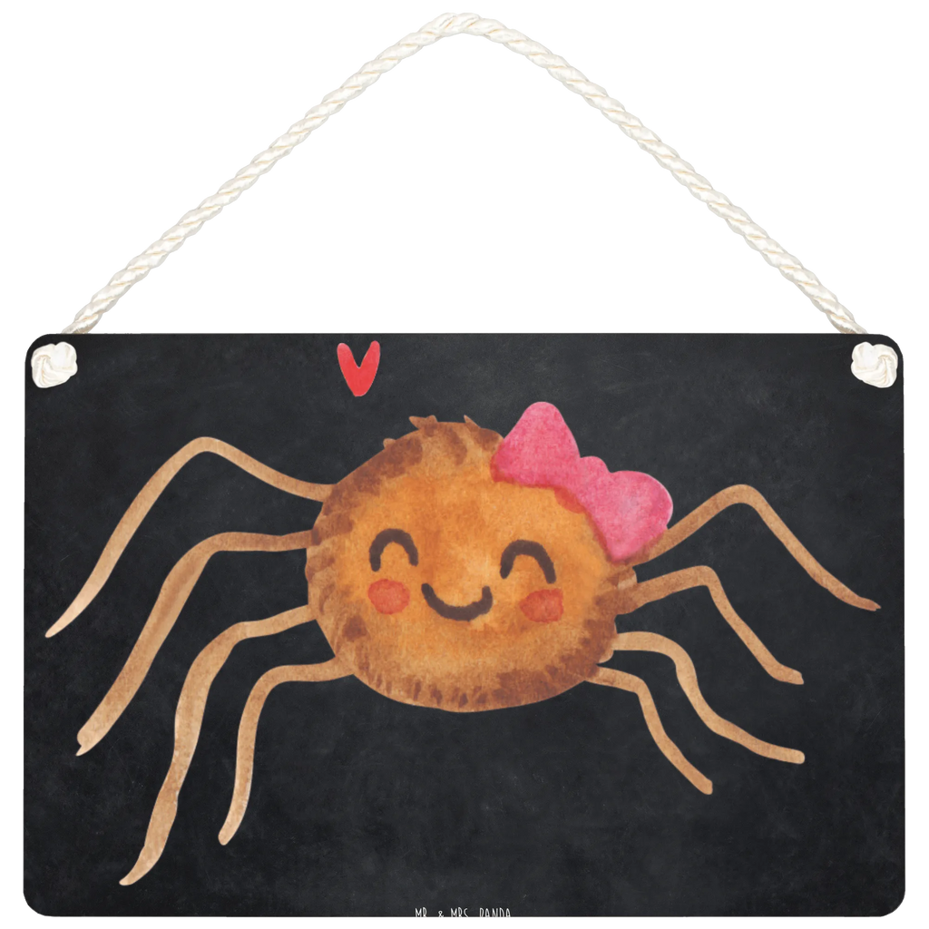 Deko Schild Spinne Agathe Freude Dekoschild, Deko Schild, Schild, Tür Schild, Türschild, Holzschild, Wandschild, Wanddeko, Spinne Agathe, Spinne, Agathe, Videos, Merchandise, Viral, Viraler Hit, Trend, Beliebte Spinne